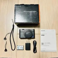 2026年最新】rx100m6の人気アイテム - メルカリ