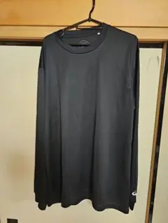 アシックス Tシャツ 長袖 メンズ トレーニングウェア 2063A227 3XL