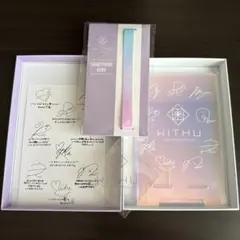 NiziU ファンクラブグッズ