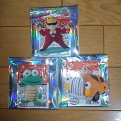 MOTHERのおみせ　アクスタキーチェーン　マザー2