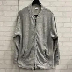 値下げ チャンピオン リバースウィーブ ナノユニバース スウェット カーディガン