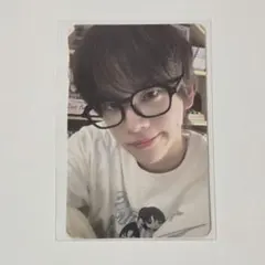 シニュ TWS 封入 トレカ TRY WITH US