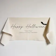 ハロウィンタペストリー　タペストリー　かぼちゃ　誕生日