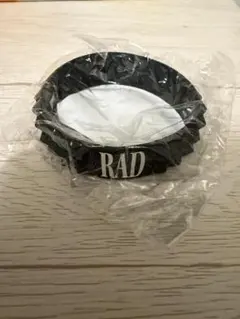 RADWIMPS カプセルトイ ラバーバンド ユーリンチー | Mercari