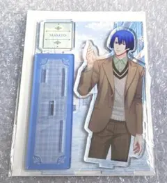 ブロッコリーくじ B賞 真斗 うたプリ - メルカリ
