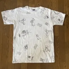 m*c様 宇多田ヒカル　くまTシャツ　Mサイズ Amazon.co.jp: 宇多田ヒカルツアーグッズ くまちゃんご当地Tシャツ L