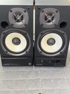 ONKYO GX-100HD パワードスピーカーシステム　美品 中古 ONKYOオンキヨー HDサウンド対応 PC用パワードスピーカーシステム