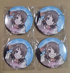 2025年最新】渡辺曜 缶バッジ まとめの人気アイテム - メルカリ