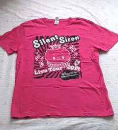 サイサイTシャツ