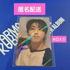 StrayKids スキズ HMV KARMA トレカ ハン ジソン ホロ