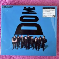 Snow Man ／i DO ME 初回盤A Blu-ray ☆外付特典 付き☆