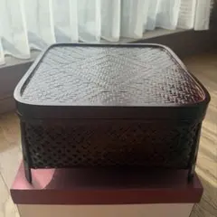 2026年最新】らんたい漆器 茶櫃の人気アイテム - メルカリ