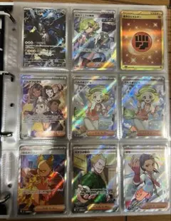 S*様 ポケモンカード　まとめ売り