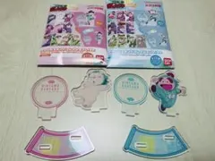 忍たま アクリルスタンド Lite　福富しんべヱ ヘムヘム