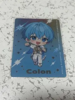 ころん　すとぷり　カード