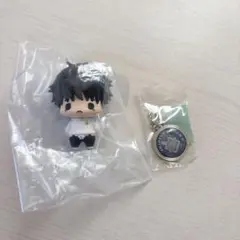 乙骨憂太 ちょこりんマスコット フィギュア