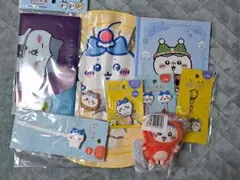 ちいかわ詰め合わせ！(ハチワレ)