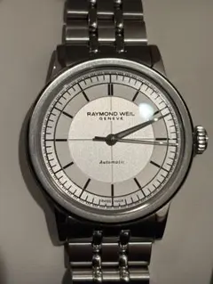 RAYMOND WEIL ミレジム35mmのサムネイル