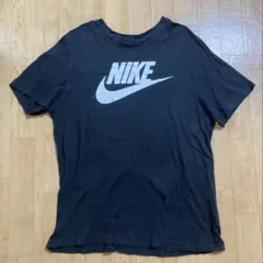 NIKE Tシャツ ブラック XLのサムネイル