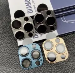 iPhone14Pro カラーフィルム iPhone　カメラカバー