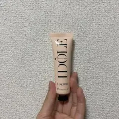 LANCÔME ハンドクリーム　紙袋付きのサムネイル