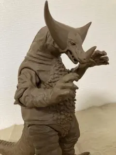 ビリケン商会 ソフビ ゴモラのサムネイル