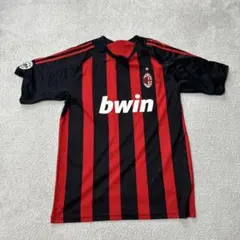 AC Milan RONALDINHO 80番シャツ