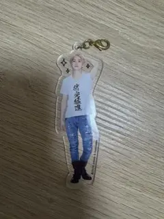 値下げ 正門良規 アクキー