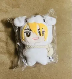 2025年最新】七海龍水 ちびぐるみの人気アイテム - メルカリ