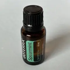新品未使用正規品 dōTERRA Serenity エッセンシャルオイル 5mL - メルカリ