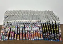 魔入りました入間くん　if魔フィア　全巻セット　外伝付き　期間限定値下げのサムネイル