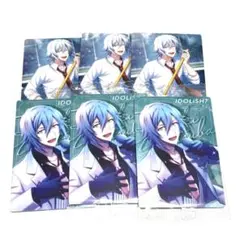 アイナナ ウエハース 24 25 四葉環 日常 P_G