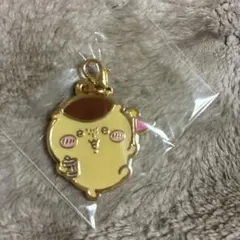 ちいかわパーク　メタルチャームくりまんじゅう