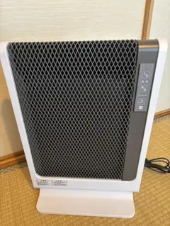 【美品】ゼンケン 遠赤外線暖房機 アーバンホットスリム RH-502Mのサムネイル