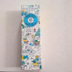 新品L'Occitane CREMEMAINSハンドクリーム 150ml 限定版