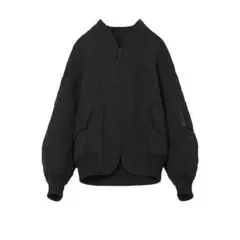 Mame Kurogouchi Floral Jacquard Jacketのサムネイル