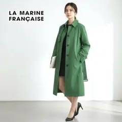 2025年最新】マリンフランセーズ コートの人気アイテム - メルカリ