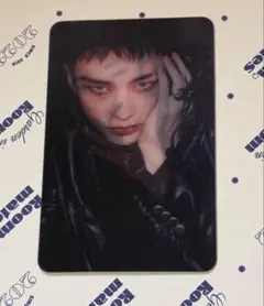 straykids スキズ　doit ヒョンジン　レンチキュラー　通常　トレカ