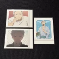 WINDBREAKER 梅宮一 ぱしゃこれ