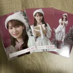 櫻坂46 守屋麗奈生写真