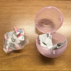 ニンフィア　つまんでつなげてマスコット12