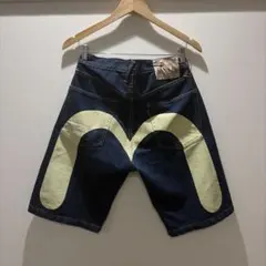 2026年最新】EVISU メンズ ショートパンツ・ハーフパンツの人気