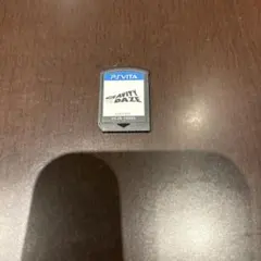 ソフトのみ　送料無料　GRAVITY DAZE PSVita グラビティデイズ