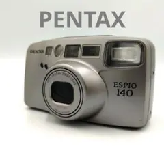 PENTAX ESPIO 140 コンパクトフィルムカメラのサムネイル