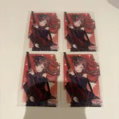 バンドリ ラウクレ 記念トレーディング缶バッジ 今井リサ - メルカリ