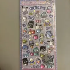 国内正規品　ボンボンドロップシール はぴだんぶい