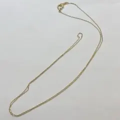 YUKIZAKI】K18 ダイヤモンド0.06ct イニシャルY ネックレス - メルカリ