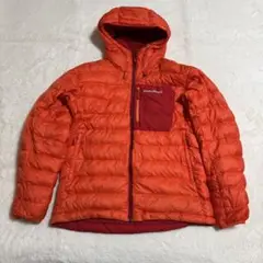 ほぼ未使用 モンベル コロラドパーカ L メンズ コロラドパーカ Men's｜モンベル