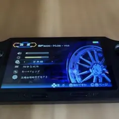 SF3000-H 本体 中古