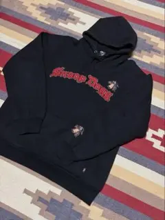 スヌープドッグ Snoop Dogg パーカー